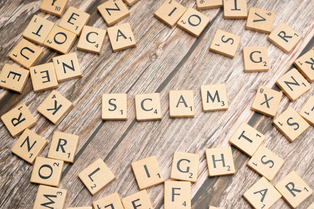 Online Community Will Help to Identify Scammers Who Are Malicious