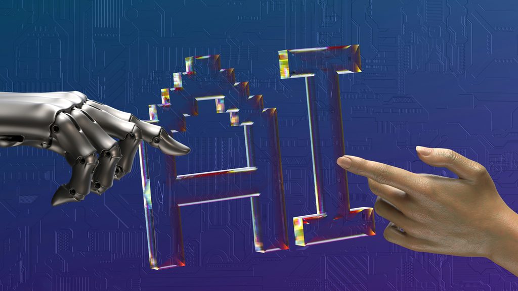 Either You An Extroverted or An Introvert, Determine Which AI is Right For You